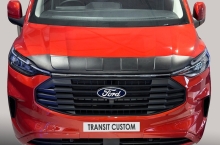 Novinky RGM Racedesign