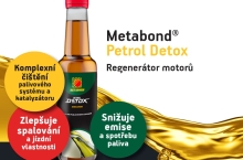 Metabond Detox