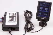 Handsfree sada BURY