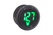 Digit�ln� voltmetr