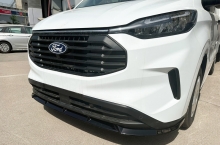P�.spoiler Transit Custom (V710)