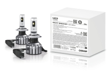OSRAM LED Night Breaker NEW