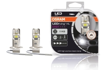 OSRAM LED novinky