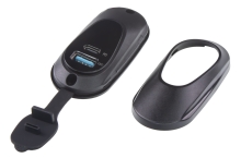 2x USB QC3.0 z�suvka