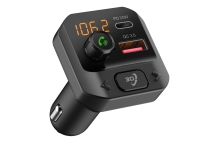 Bluetooth/MP3/FM modul�tor