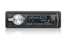 Autor�dia GRUNDIG