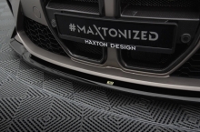 Spoilery Maxton Design