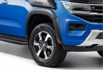 Lemy blatn�k� VW Amarok II