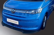 P�edn� difusor VW Multivan T7
