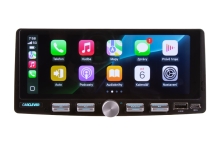 1DIN android autor�dio
