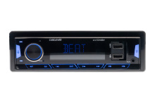 Autor�dio 12/24V DAB+/FM