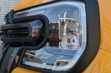 R�me�ky sv�tel Ford Ranger
