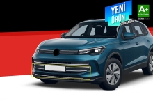 Nerez li�ty VW Tiguan III