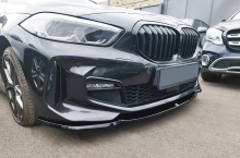 Nov� spoilery Dynamik