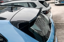 Zadn� spoilery Autostyle