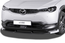 Nov� spoilery RDX