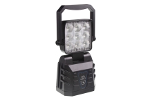 AKU LED sv�tlo s magnetem