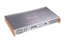 Zesilova� 4 x 80W