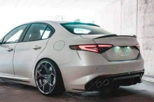 Zadn� spoilery Autostyle
