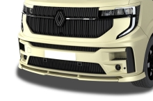 Nov� spoilery RDX