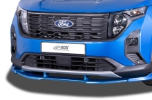 Nov� p�edn� spoilery RDX