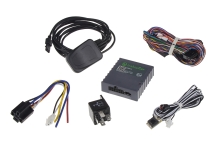 GPS autoalarm TYTAN