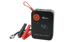 Kompresor + JUMP STARTER 