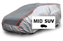 Plachta proti kroup�m MID SUV