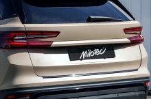Novinky Milotec 11/2025