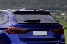 Spoilery BMW 5 G31 Touring