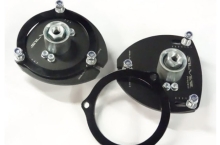 Podvozkov� d�ly Silver Project