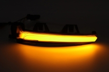 LED blinkry a lampi�ky Volvo