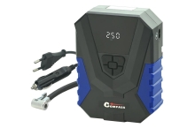 Kompresor 12/230V se sv�tlem