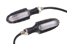 LED blinkry pro motocykly