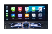 1DIN autor�dio s 6,8 LCD