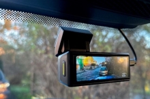 Autokamera s rozli�en�m 4K