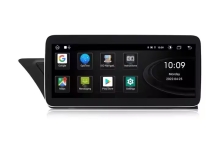 Multimedi�ln� monitor pro Audi