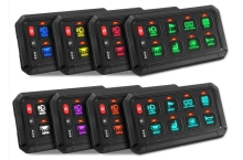 Multip�ep�na� 12/24V