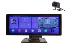 Monitor Android / CarPlay