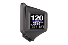 Palubn� displej LCD, OBDII