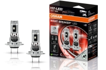 OSRAM Night Breaker Speed 450