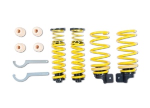 V��kov� nastaviteln� pru�inov� kity ST Suspensions