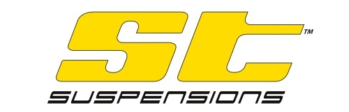 ST Suspensions logo