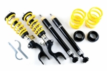 Podvozky ST Suspensions