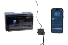 FM + DAB p�ij�ma�