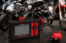Motodiagnostika Autophix