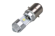 LED ��rovky motocyklov�