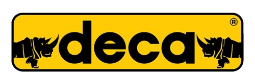 Deca logo