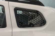 Novinky pro Dacia Duster