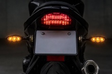 LED blinkry pro motocykly